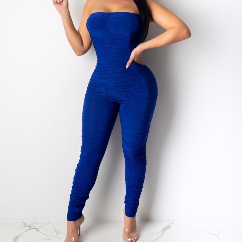 Cat suit